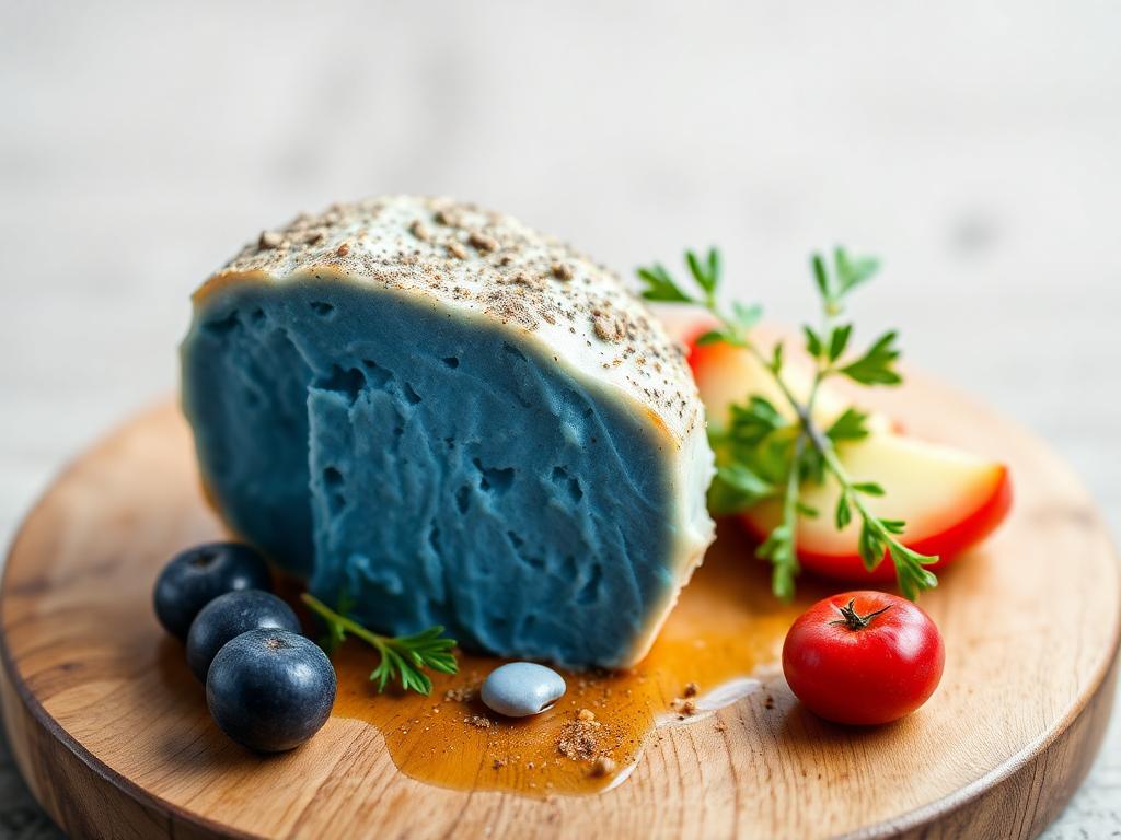 
                Le Bresse Bleu est-il autorisé chez la femme enceinte ? 
                            