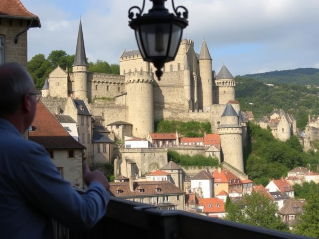 
                Enceinte, le Rocamadour est-il autorisé ? 
                            